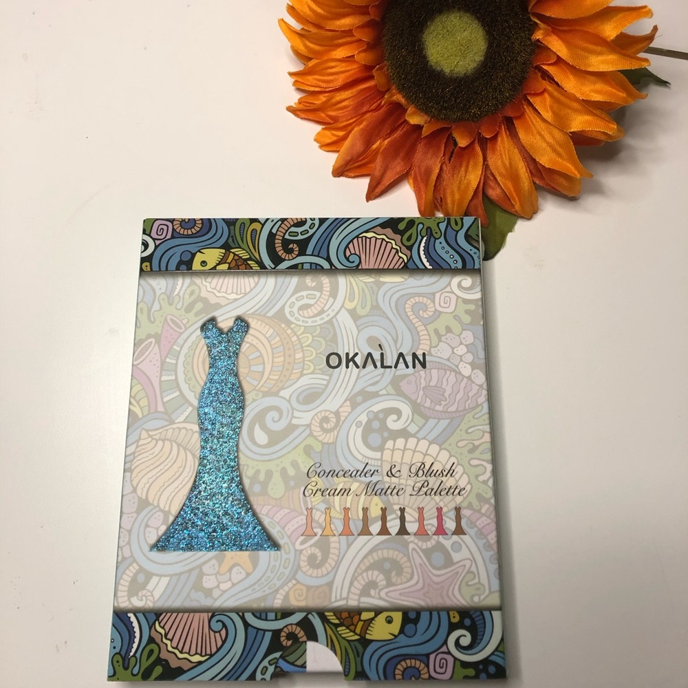 OKALAN cosméticos